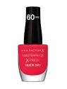 Max Factor Masterpiece Xpress Quick Dry Nail Polish 8ml 262 Future Is Fuchsia