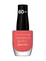 Max Factor Smalto per unghie Masterpiece Xpress Quick Dry 8 ml donna 416 FeelinPeachy