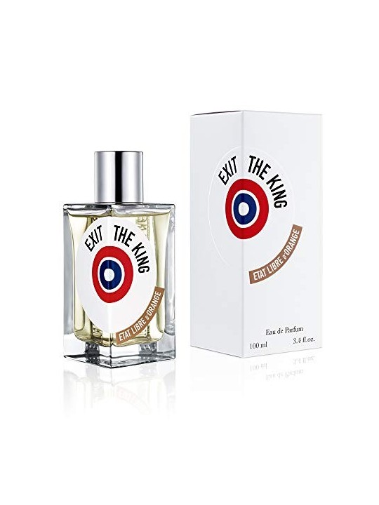 Etat Libre d'Orange Exit The King Eau de Parfum Unisex 100ml