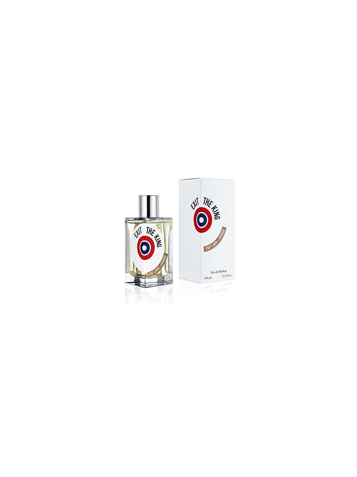 Etat Libre d'Orange Exit The King Eau de Parfum Unisex 100ml