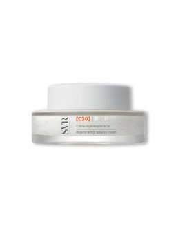 Crema Rigenerante e Illuminante [C20] Biotic 50ml