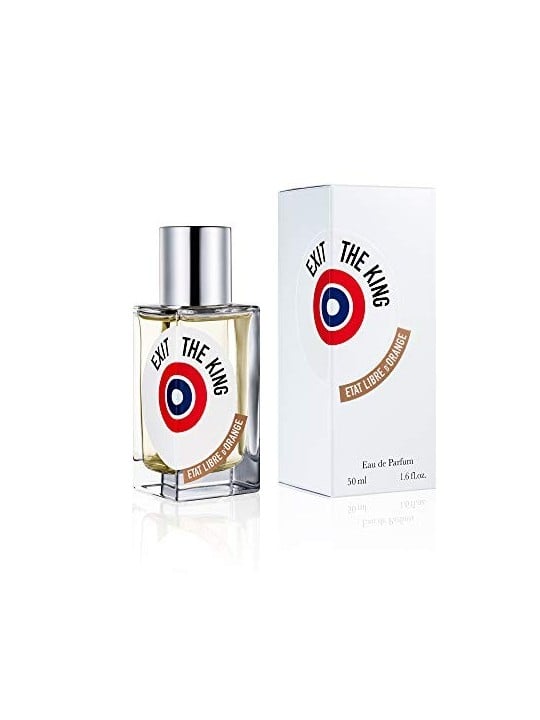 Etat Libre dOrange Exit The King EDP 50ml
