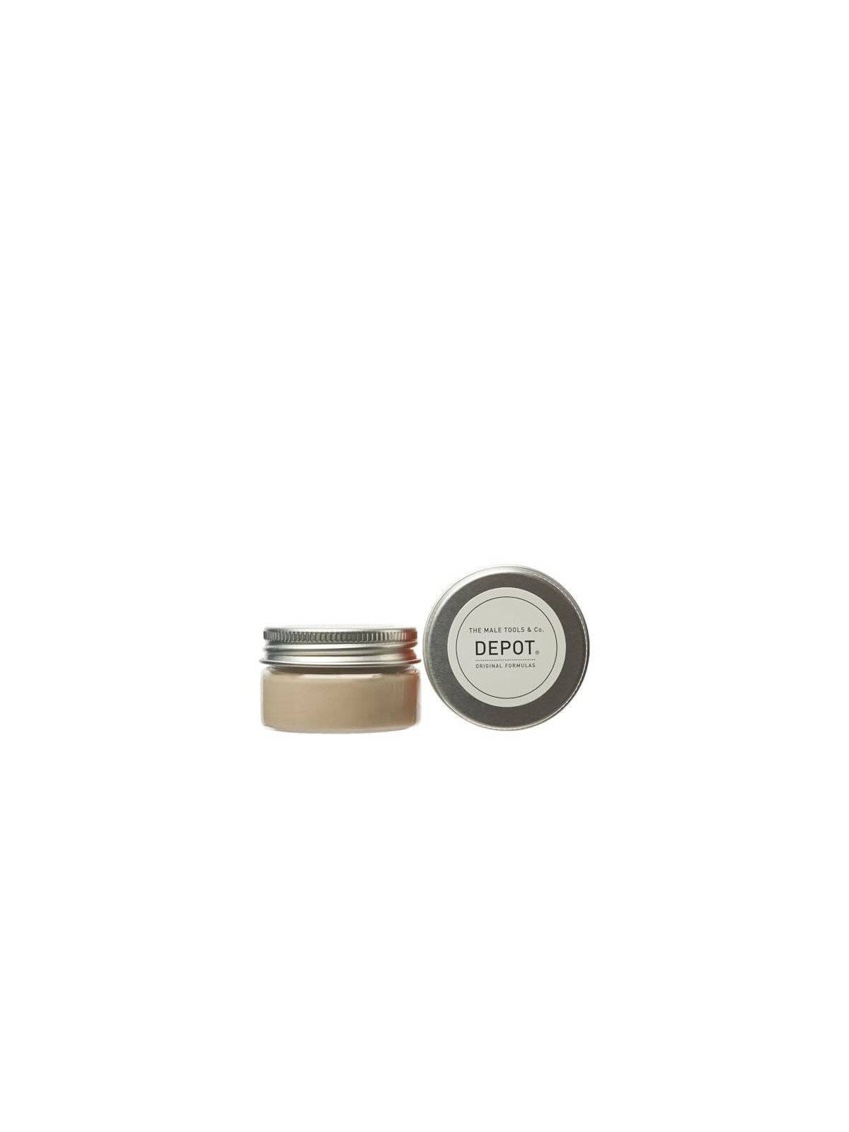 Depot 300 Acconciature No 302 UV Pomade for Hair Styling 25ml