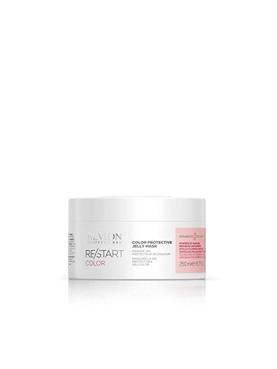 Revlon Professional ReStart Color Protective Jelly Mask 500ml