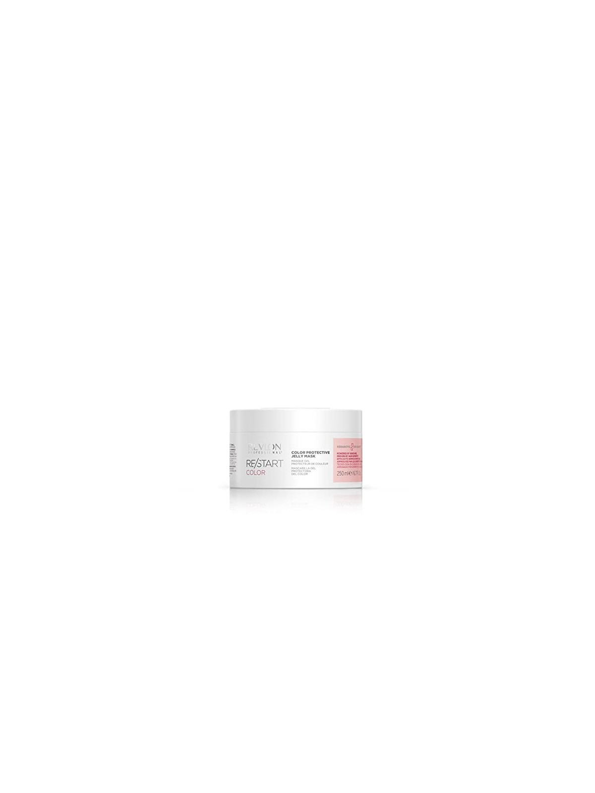Revlon Professional ReStart Color Protective Jelly Mask 500ml