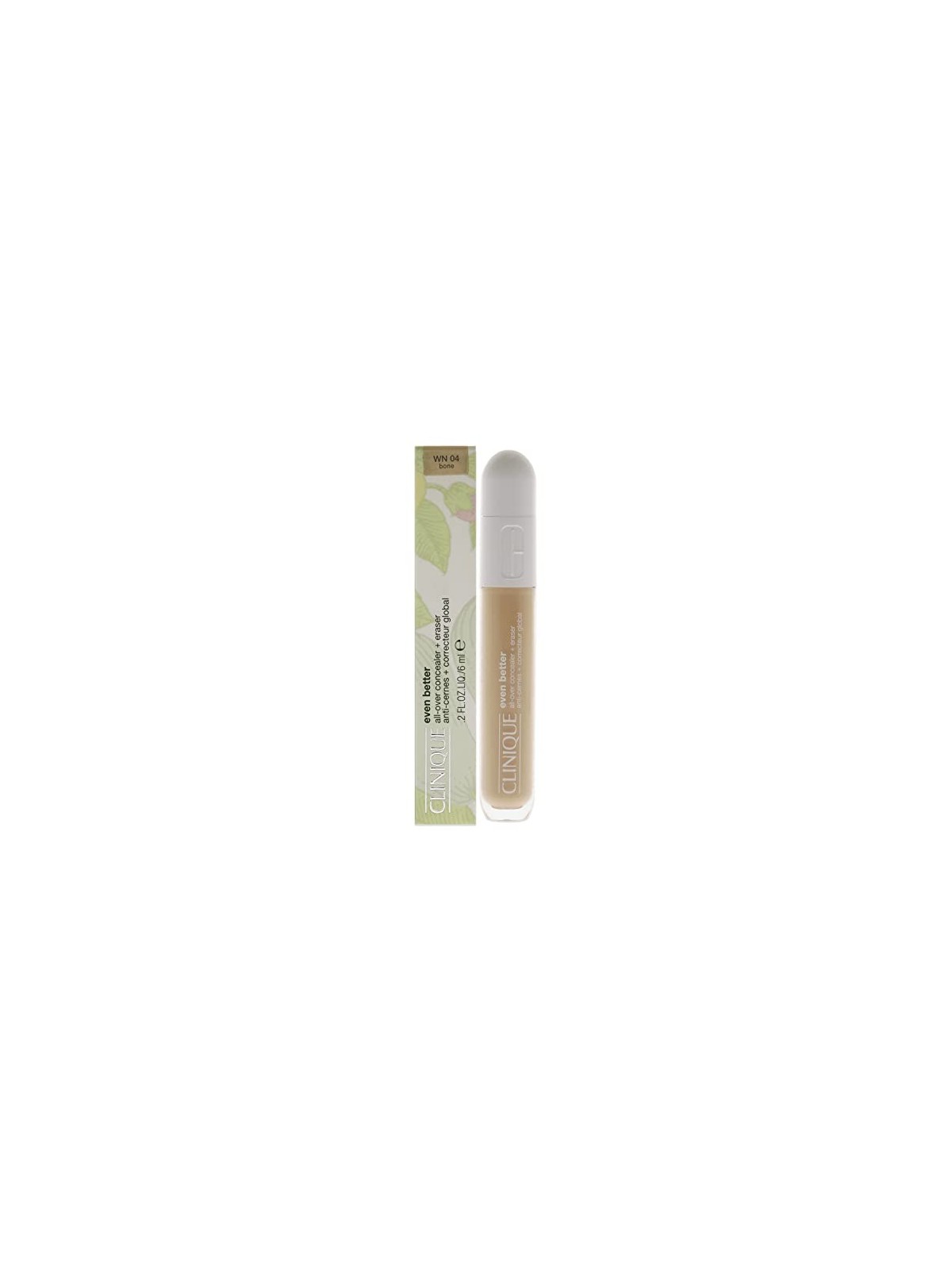 Correttore Clinique EVEN BETTER wn04 osso donna