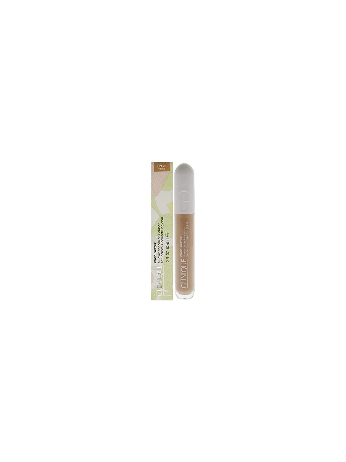 Clinique Even Better Concealer CN 70 Vanilla