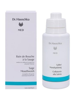 Collutorio alla Salvia Dr. Hauschka 300ml