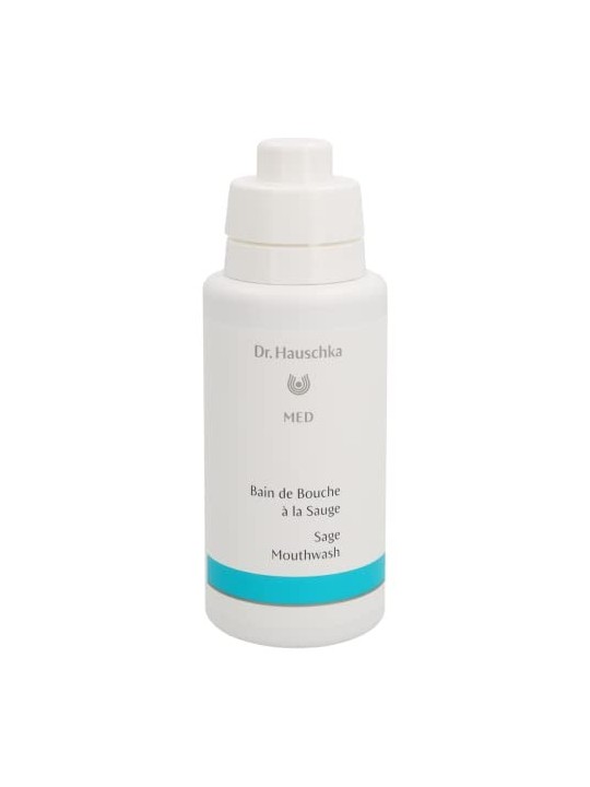 Collutorio alla Salvia Dr. Hauschka 300ml