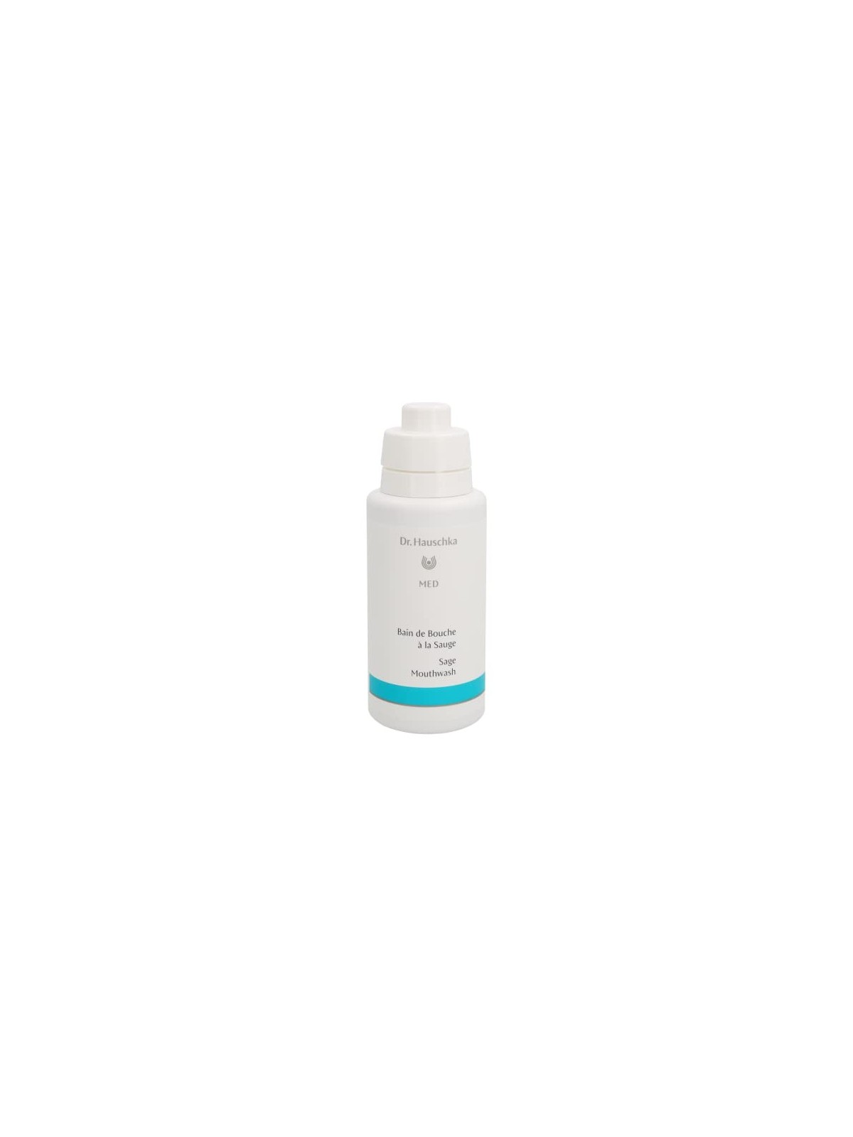 Collutorio alla Salvia Dr. Hauschka 300ml