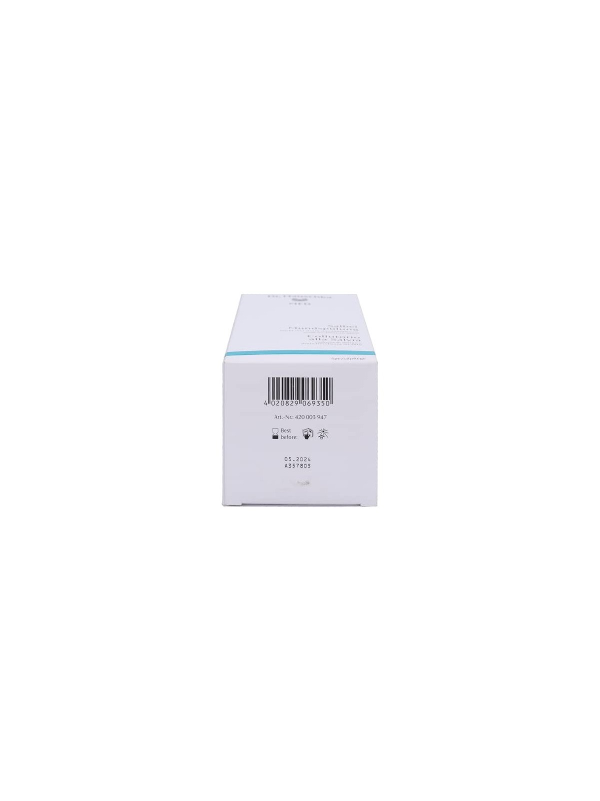 Collutorio alla Salvia Dr. Hauschka 300ml