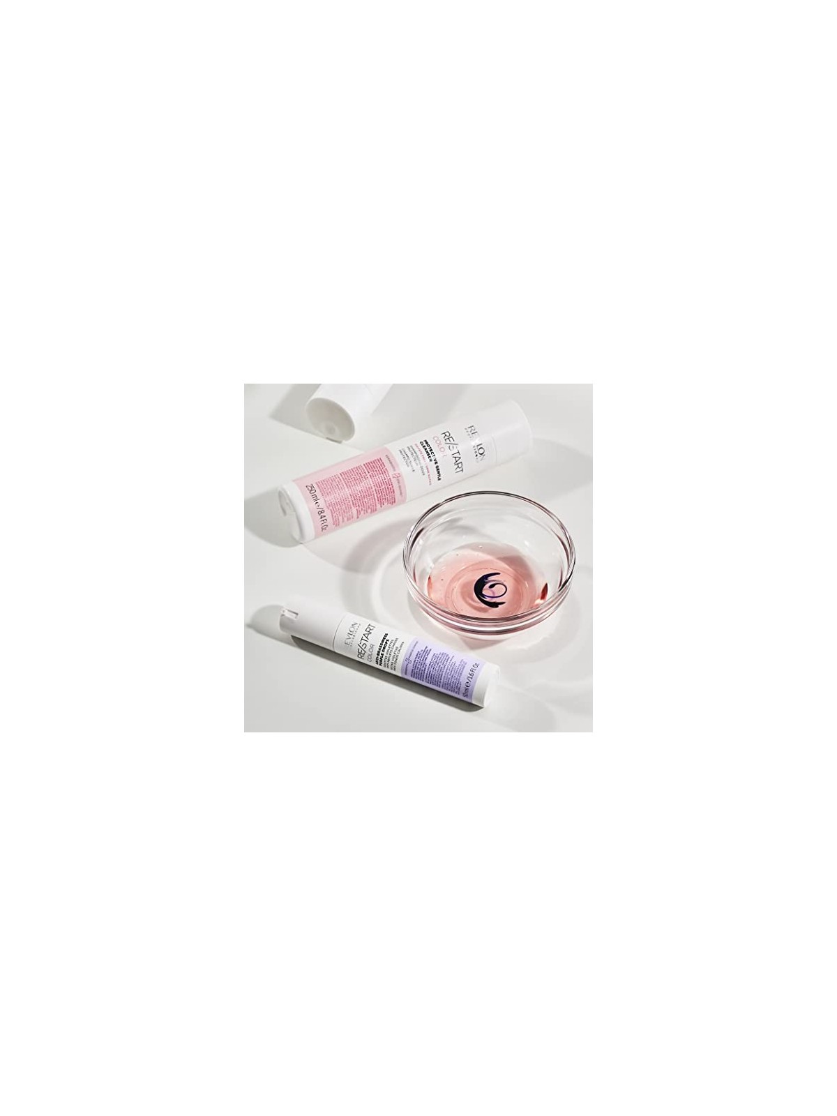 Anti-Brassiness Purple Drops for Blonde Hair Revlon 50ml