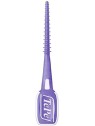 TEPE EasyPick Spazzolinistuzzicadenti interdentali con custodia XL Viola 36pz