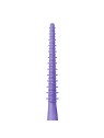 TEPE EasyPick Spazzolinistuzzicadenti interdentali con custodia XL Viola 36pz