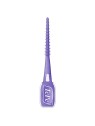 TEPE EasyPick Spazzolinistuzzicadenti interdentali con custodia XL Viola 36pz