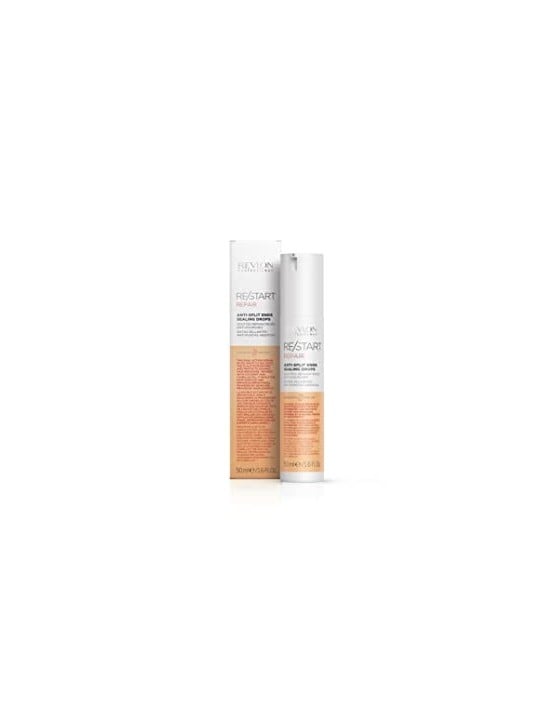 Revlon Re-Start Anti-Split Ends Sealing Drops 50ml