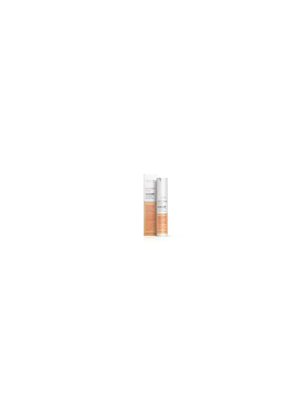 Revlon Re-Start Anti-Split Ends Sealing Drops 50ml