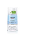 Eucerin DERMATOCLEAN struccante occhi 125ml unisex