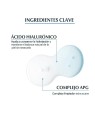 Eucerin DERMATOCLEAN struccante occhi 125ml unisex