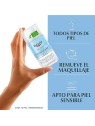 Eucerin DERMATOCLEAN struccante occhi 125ml unisex