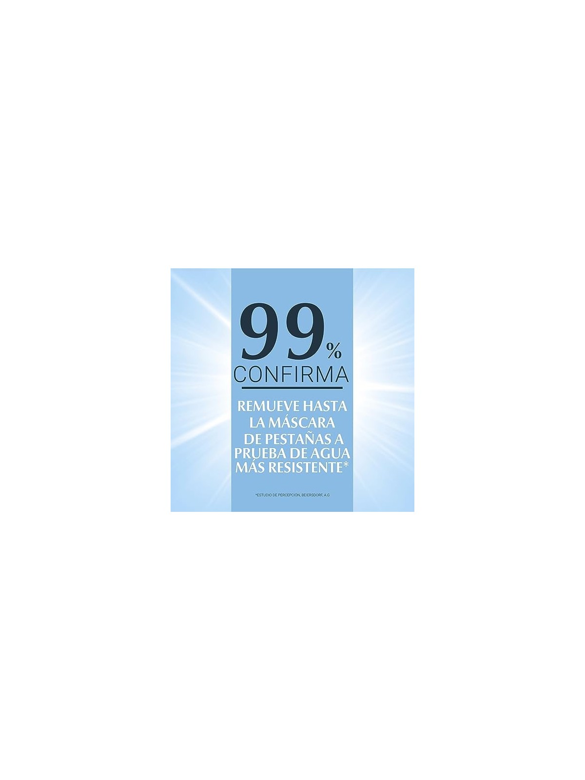 Eucerin DERMATOCLEAN struccante occhi 125ml unisex