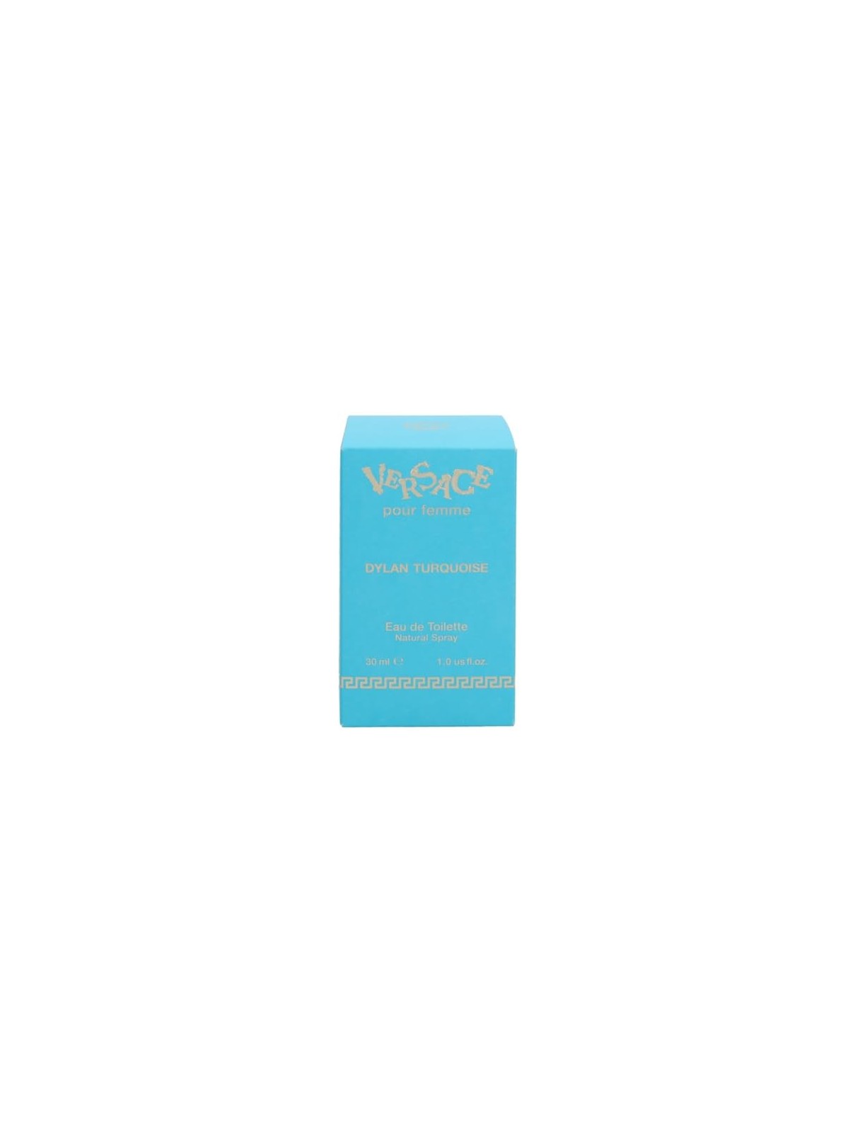 Versace Dylan Turquoise Pour Femme EDT Spray 30ml