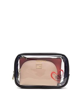 Borsa Tutto in Una Cosmetici Donna