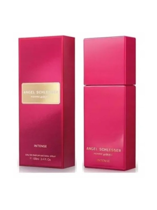 Angel Schlesser Femme Adorable Intense Eau De Parfum 100 ml woman