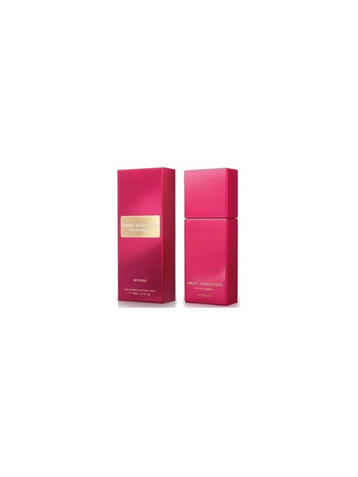 Angel Schlesser Femme Adorable Intense Eau De Parfum 100 ml woman