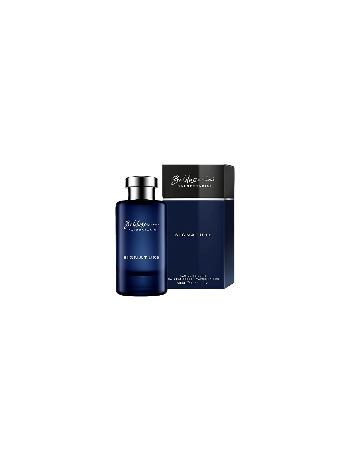 Baldessarini Signature EDT Spray 50ml