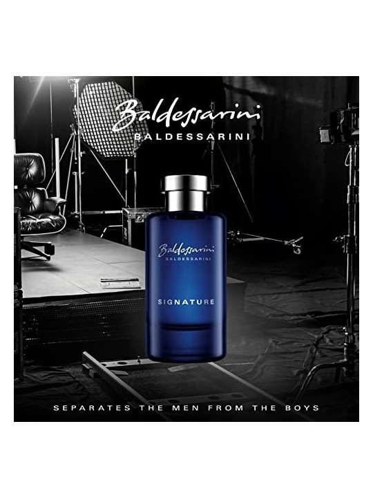 Baldessarini Signature EDT Spray 50ml