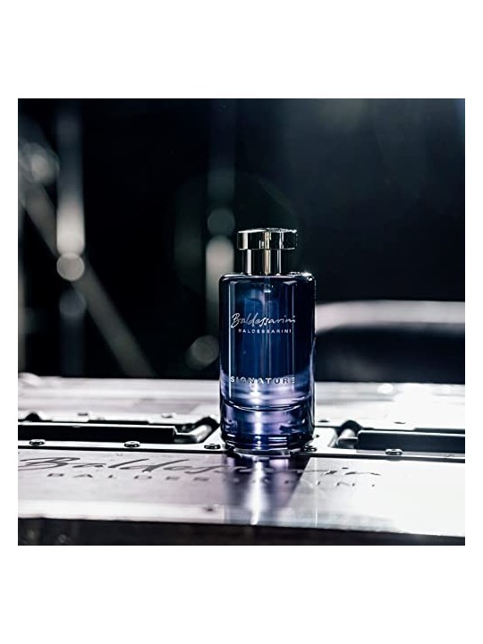 Baldessarini Signature EDT Spray 50ml