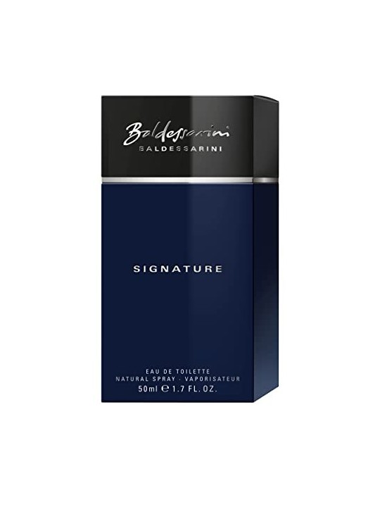 Baldessarini Signature EDT Spray 50ml
