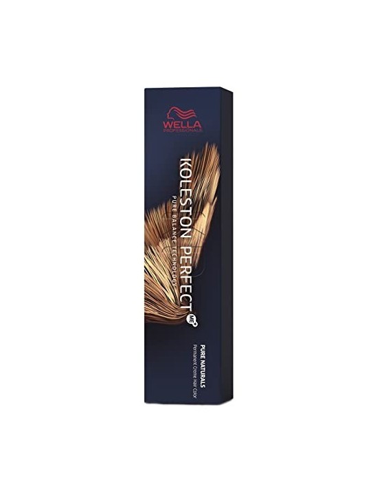 Wella Professional Koleston Perfect ME Rich Naturals Colore permanente dei capelli donna 996