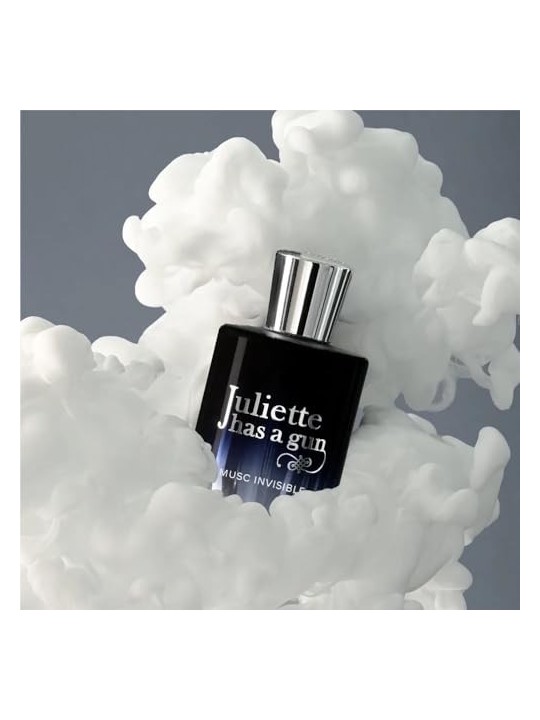 Juliette Has A Gun Musc Invisible Eau de Parfum Spray 50ml