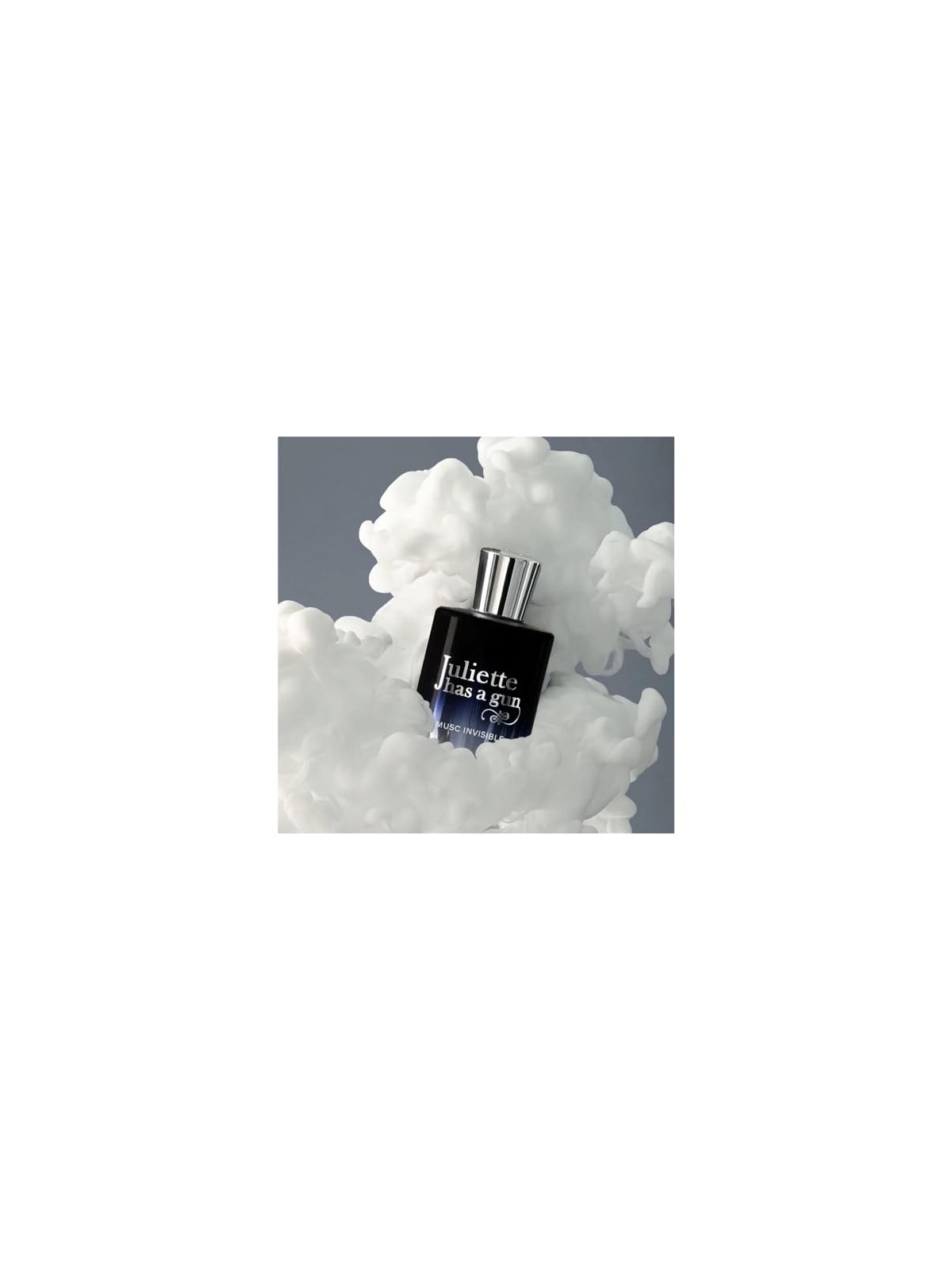 Juliette Has A Gun Musc Invisible Eau de Parfum Spray 50ml