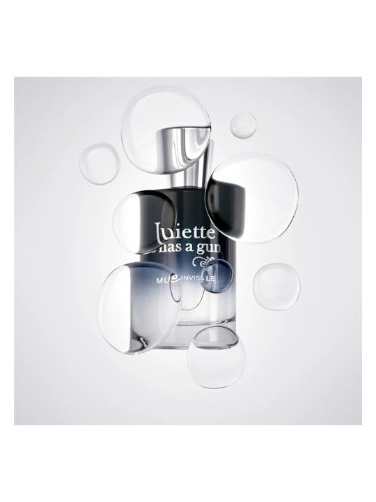 Juliette Has A Gun Musc Invisible Eau de Parfum Spray 50ml