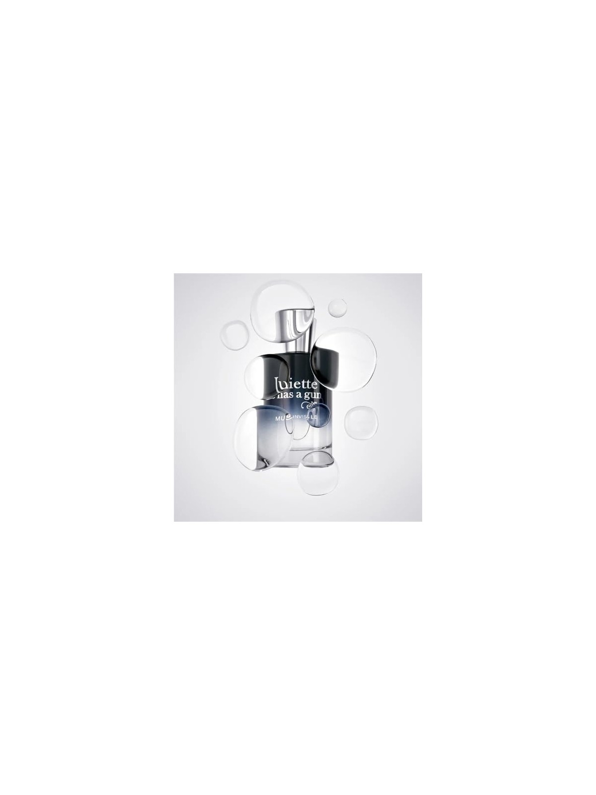Juliette Has A Gun Musc Invisible Eau de Parfum Spray 50ml