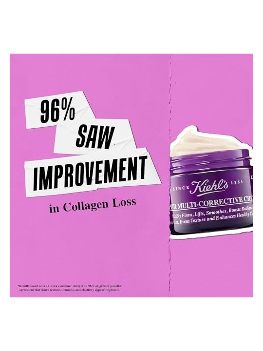 Kiehl's Super Multi-Corrective Cream 50ml