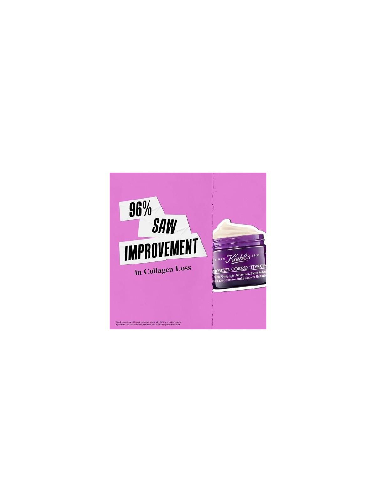 Kiehl's Super Multi-Corrective Cream 50ml