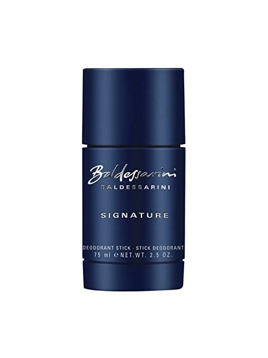 Baldessarini Signature Deo Stick 75ml
