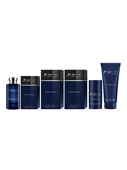 Baldessarini Signature Deo Stick 75ml
