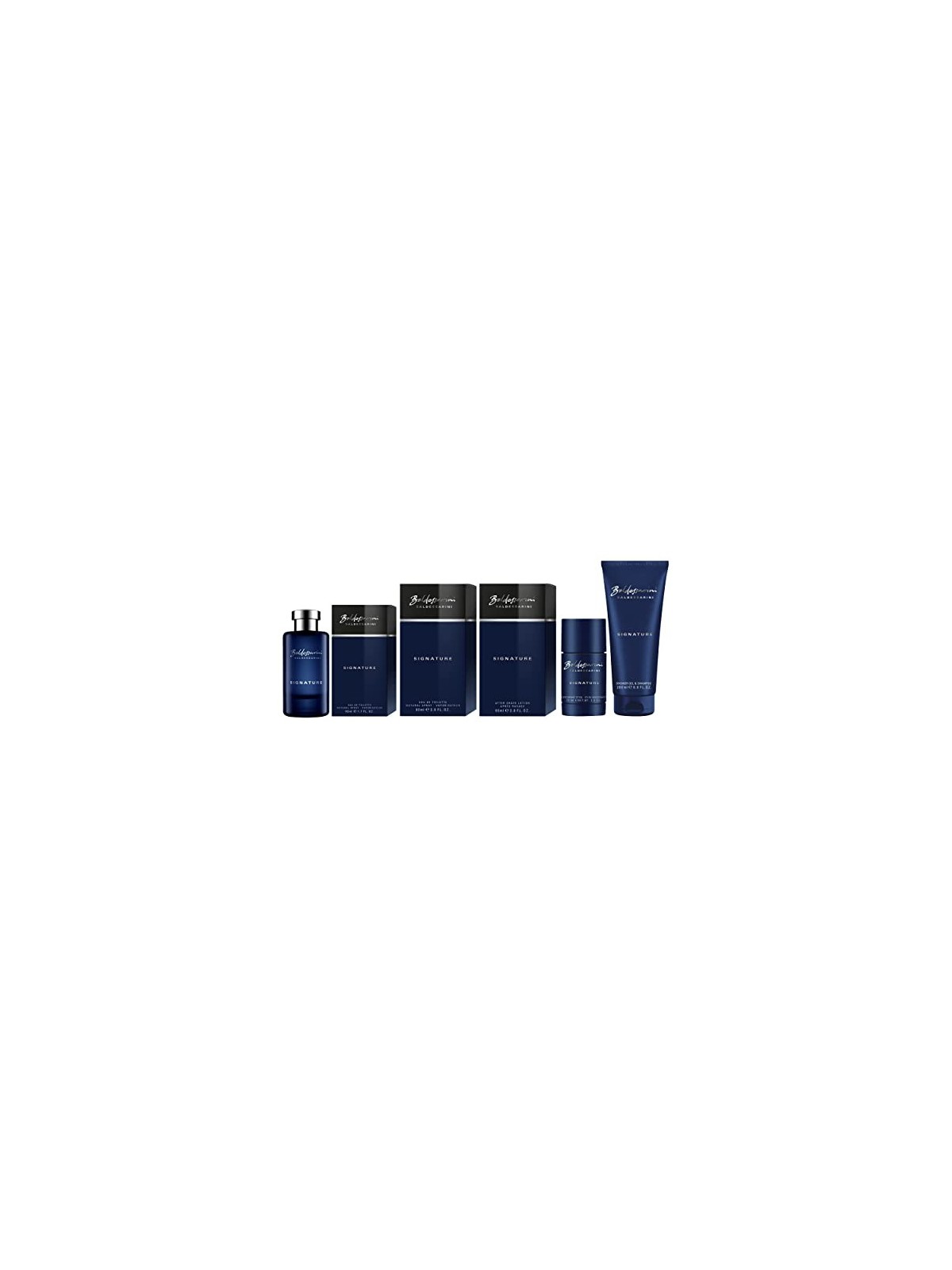Baldessarini Signature Deo Stick 75ml