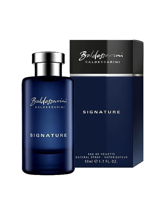 Baldessarini Signature EDT Spray 90ml