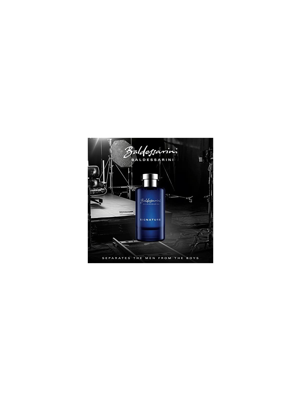 Baldessarini Signature EDT Spray 90ml