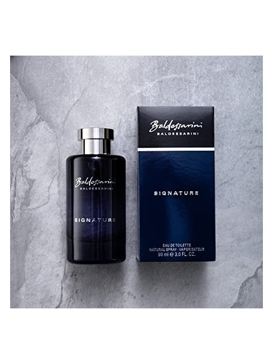 Baldessarini Signature EDT Spray 90ml
