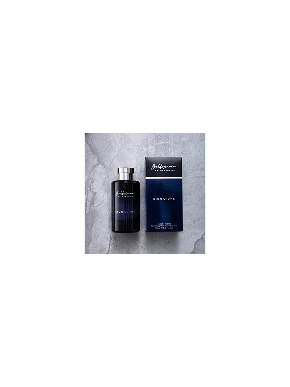 Baldessarini Signature EDT Spray 90ml