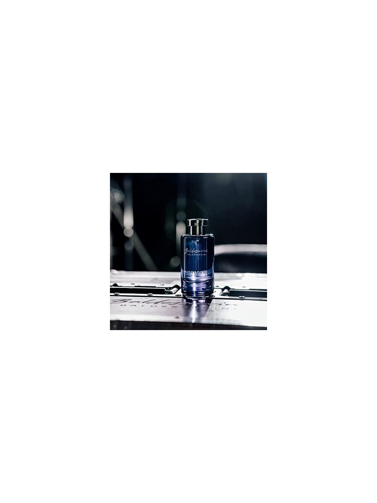 Baldessarini Signature EDT Spray 90ml