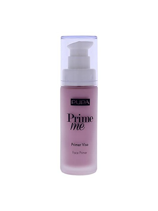 Pupa Prime Me Liquid Primer for Dull Skin 30ml