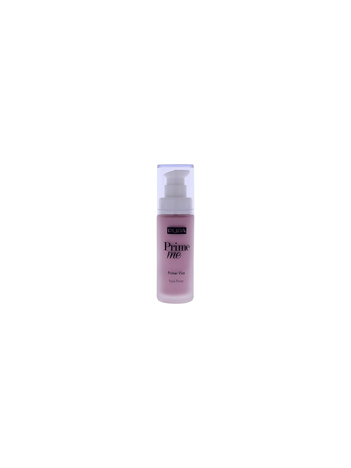 Pupa Prime Me Liquid Primer for Dull Skin 30ml